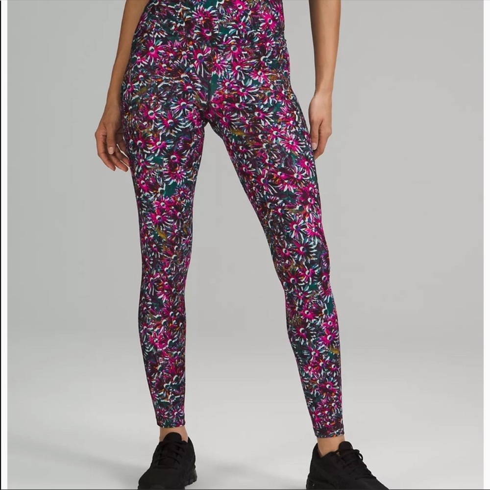 NWT base pace lululemon